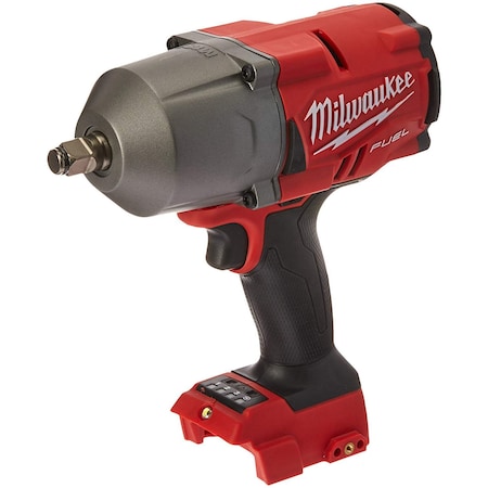 Milwaukee Tool M18FUEL1/2 High Torque Impact Wrench w/ Ring,  2767-20